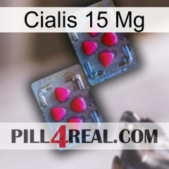 Cialis 15 Mg 14